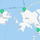 탄도항 | 대부도 나들이 코스 추천｜포도밭칼국수 + 장경리 해수욕장 + 탄도항 노을 후기