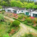 백화원리조트 이미지