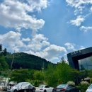 엠블럭 카페 | 가평 엠블럭 카페 방문 후기(위치, 스쿨버스, 자동차장난감)