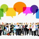 사회언어학 이미지