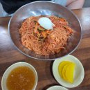 소문난서박사밀면(서창직영점)