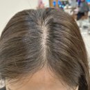 더마치헤어 삼전점 | 삼전역 미용실 더마치헤어 삼전점 뿌리염색 커트 후기(반실장님)