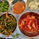[#성남맛집 #서현역삼겹살 #부추삼겹살 후기]김치치랑 먹으니 미쳤다! 부추삼겹살 서현점