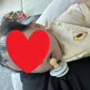 생후 4개월 예방접종 후기(문소아과의원) / 접종열 관리