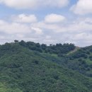 효평동 소공원 | 대전 견두산성 (大田 犬頭山城)