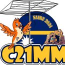 C21MM (Nauru Island) 40m FT8 QSO 이미지