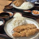 고리 | 공덕 : 공덕맛집 5년만에 다시 가본 고리돈까스 후기
