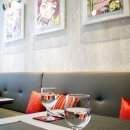 까사로마레스토랑 이미지