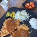곤지암 맛집 허서방 – 돈가스부터 육회비빔밥, 냉면까지 다 맛있던 식당 후기