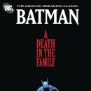 The Batman | Batman: a death in the family