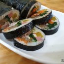정성가득김밥달인