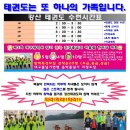 강산태권도 이미지