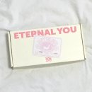 (유)에코 | 보부상 에코백 추천 이터널유 Eternal You 슈가백 펄크림 후기