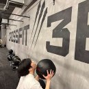 크로스핏 쓰리박스 이미지