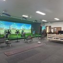 금천 실내골프연습장 이미지