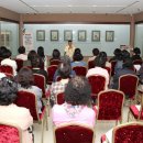 선문대학교박물관 이미지