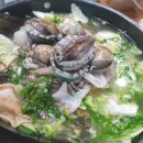 안성손칼국수 이미지