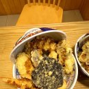 홍성 텐동맛집 고쿠텐 홍성내포점 방문후기
