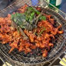 신림동 닭발 성지 불타는꼬꼬발 숯불무뼈닭발 불향 가능 매운맛 도전
