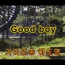 Good boy/가이드송 이미지