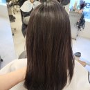 7232 | [범계 미용실] 하오비 범계본점 하영원장님 클리닉 후기