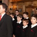 『뮌헨 소년 합창단』 공연 이미지