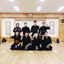 장곡검도관 이미지