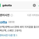 예코타(GOKOTTA)