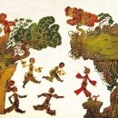 클래식(서쪽) 이미지