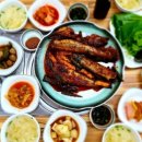 매콤명태