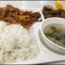 홍익대학교제2기숙사학생식당 이미지