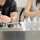 댕냥이 간식 공방 (8월) | [ 내돈내산 후기 ] 부산 전포 향수공방 레이지페이지lazypage