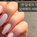 네일더초롱 네이버블로그