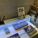 블루PC방 | [인천 부평역] 오빠PC 부평점 | 부평이색데이트 주차가능한 디저트 파는 pc방 후기