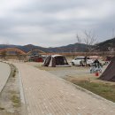 세종 합강캠핑장 이미지