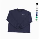 짐에센셜 | 렙시멈 짐웨어, 에센셜 롱 슬리브 (쭉티) 8 Colors