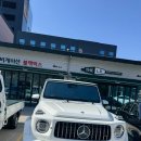정든주유소 | 벤츠 지바겐 출고 후기 (2025년형 amg g63)