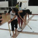 문화예술센터결 이미지