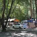 갈천오토캠핑장 이미지