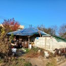 벌천포 선착장 이미지