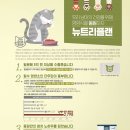 냥이와 양이 이미지