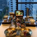 동화빌딩 | 선릉역 맛집 동화고옥 후기, 상견례 추천 영빈 갈비코스 즐기기