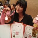 끼쟁이 방송댄스 이미지