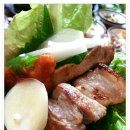 화로숯불구이 이미지