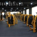 Mr.차 휘트니스 이미지