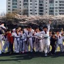 박창용 태권도 이미지