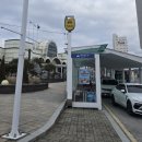 택시승차대 이미지