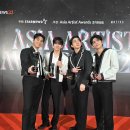 디와이코리아(DY Korea) | 원필 아카이브 - AAA 2024 올해의 앨범상(대상), 베스트 아티스트상, 베스트 밴드상 수상 / 2024 연말...