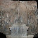 고대 실크로드 불교 사상 석굴암 불교미술 불교 문화재 제142굴 현조상 고변 이미지