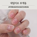 멍뭉이샵 | 부평 부개동 1인 네일샵 네일리브 봄 네일컬러 후기